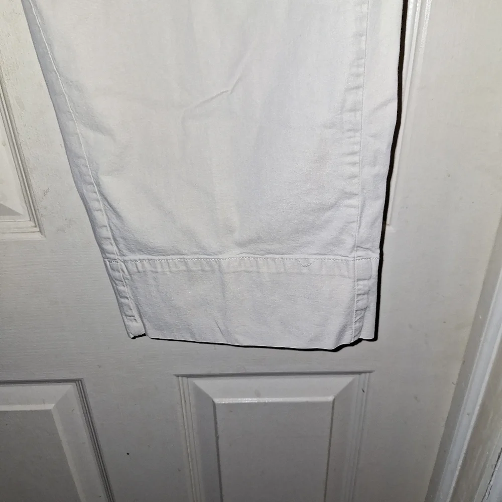 Talbots capri size 12W Tailored fit